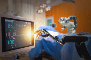 How 5G Can Revolutionize the Healthcare Industry