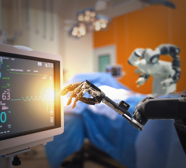 How 5G Can Revolutionize the Healthcare Industry