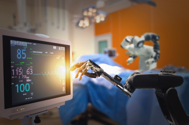 How 5G Can Revolutionize the Healthcare Industry