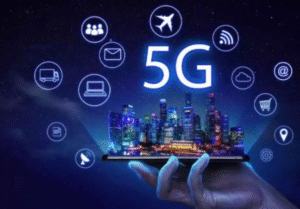 How 5G Is Shaping the Future of Remote Work