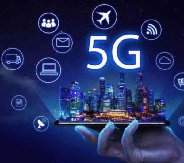 How 5G Is Shaping the Future of Remote Work