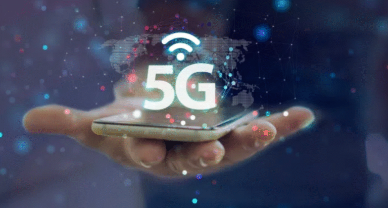 How 5G Technology Is Revolutionizing Connectivity
