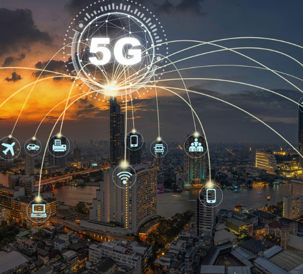 How 5G Technology Is Shaping the Future of Healthcare
