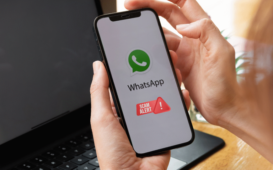 Data Backup and Restore Tips for WhatsApp Web and Telegram Download