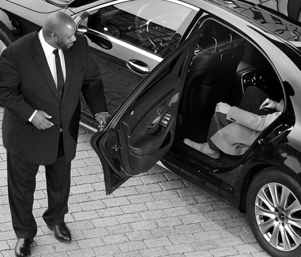 Optimus Fleets LLC – Premium Chauffeur & Transportation Services in Brigantine, NJ