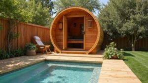 I Compared 10 Sauna and Cold Plunge Combos and Here's Where Each One Actually Makes Sense