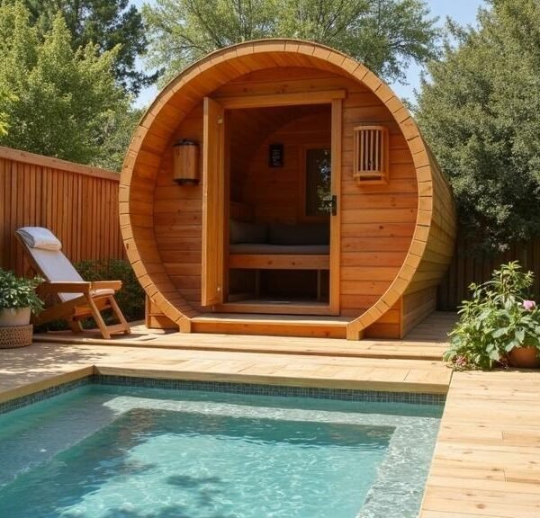 I Compared 10 Sauna and Cold Plunge Combos and Here's Where Each One Actually Makes Sense