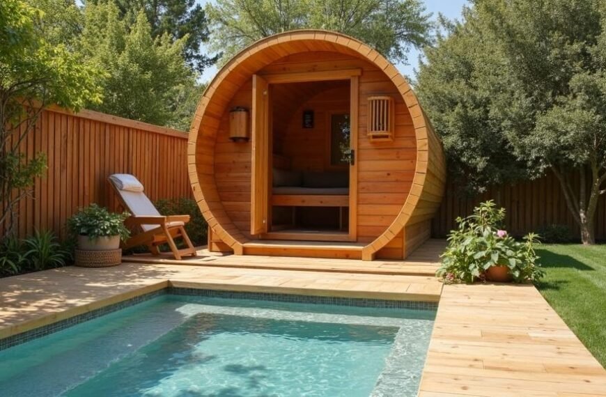 I Compared 10 Sauna and Cold Plunge Combos and Here's Where Each One Actually Makes Sense