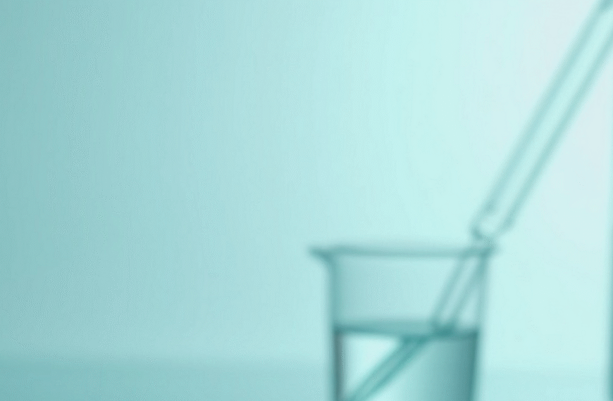 The Peptide Market Has Three Legal Lanes. Most Buyers Only See One.